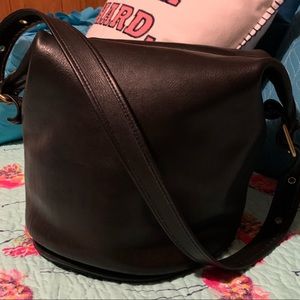 Vintage Coach Purse